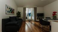 FERIENWOHNUNG DACHSTEINGASSE