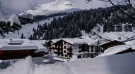  Hotel Garni Lavendel