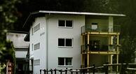 Lebe'scharnitz