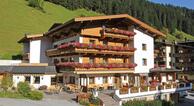  Hotel Pension Sonnleiten