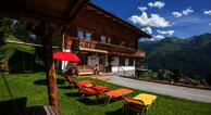 Privatzimmer Entscharrn
