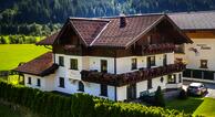 Michi&acute;s Appartementhaus