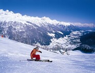 Bild vom Skigebiet Elfer Lifte / Neustift