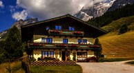 Ferienbauernhof Elmaugut