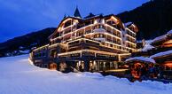 Schlosshotel Ischgl