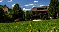 Gasthof Leitner