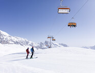 Bild vom Skigebiet Zugspitze - Zugspitzplatt - Gletscher