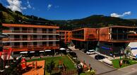 AlpenParks Hotel & Apartment Central Zell am See