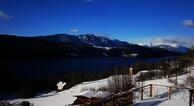 Appartement Haus Starfach