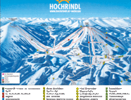 Bild vom Skigebiet Hochrindl