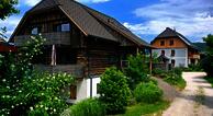 Urlaub im Stall- Familiengenossenschaft