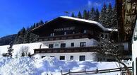 Pension Margret