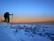 Bild vom Skigebiet Mellau