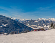 Bild vom Skigebiet Eben - Monte Popolo - im Pongau - Ski amadé 