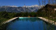 Ferienhotel Geisler Tulfes - Tirol