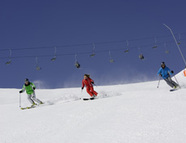 Bild vom Skigebiet Spieljoch Fügen