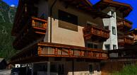 Appartementhaus A CASA "Kristall"