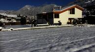 Appartement Natur