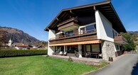 Gästehaus Landegger - Anita Schwaiger