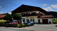 Ferienhaus Alpenland