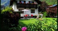 Ferienhaus Rosa