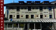 Hotel Garni Erlbacher