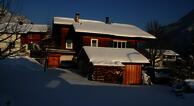 Chalet Montafon