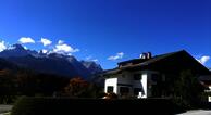 Pension Sonneck