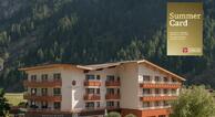 Hotel  Bergwelt