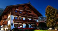 Brixnerhof im Zillertal