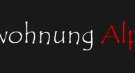 Ferienwohnung Alpenland