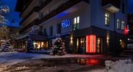 Hotel Bl&uuml; Gastein