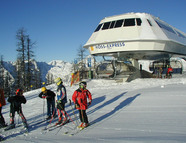 Bild vom Skigebiet Hinterstoder - Hutterer Höss