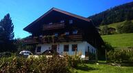  Appartementhaus Wastlinger
