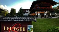 Appartements Leutgeb