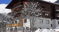 Alpenpension Bärenbad