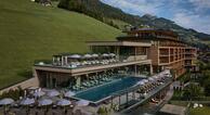 Das Edelweiss Salzburg Mountain Resort