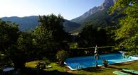 Appartements Greier