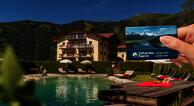 Berghotel Jaga-Alm