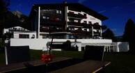 Hotel Garni Egerthof