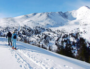 Bild vom Skigebiet Katschberg - Aineck