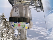 Bild vom Skigebiet Schöckel/Schöckl