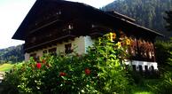 Hotel Schlosswirt & Chalets