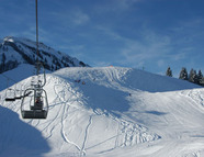 Bild vom Skigebiet Egg-Schetteregg