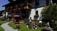 Berghof Burgstaller