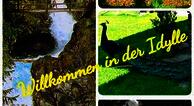 Wedam Ronald - "Apartment zum Wasserfall"