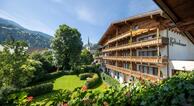 Das gemütliche Dorfhotel Kaltenhauser