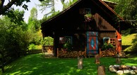 "Moar zu Lessach" Hütte