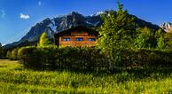 Apartmenthaus Lieselotte