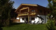 Alpenresidenz Oetztal